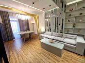 İcarəyə verilir 2 otaqlı yeni tikili 80 m², Ağ şəhər q., photo 1 from 7