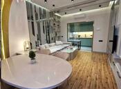 İcarəyə verilir 2 otaqlı yeni tikili 80 m², Ağ şəhər q., photo 2 from 7