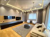 İcarəyə verilir 3 otaqlı yeni tikili 140 m², Ağ şəhər q., photo 5 from 8