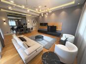 İcarəyə verilir 3 otaqlı yeni tikili 140 m², Ağ şəhər q., photo 1 from 8