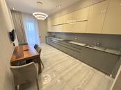 İcarəyə verilir 3 otaqlı yeni tikili 140 m², Ağ şəhər q., photo 8 from 8