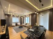 İcarəyə verilir 3 otaqlı yeni tikili 140 m², Ağ şəhər q., photo 3 from 8