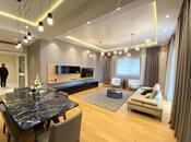 İcarəyə verilir 3 otaqlı yeni tikili 140 m², Ağ şəhər q., photo 2 from 8