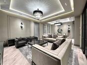 İcarəyə verilir 3 otaqlı yeni tikili 150 m², Ağ şəhər q., photo 2 from 8
