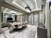 İcarəyə verilir 3 otaqlı yeni tikili 150 m², Ağ şəhər q., photo 3 from 8
