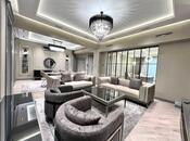 İcarəyə verilir 3 otaqlı yeni tikili 150 m², Ağ şəhər q., photo 1 from 8