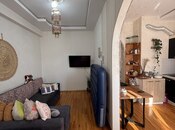 Satılır 1 otaqlı yeni tikili 51 m², Əhmədli m., photo 4 from 8
