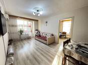 Satılır 2 otaqlı köhnə tikili 50 m², Qara Qarayev m., photo 5 from 8