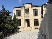 Satılır 6 otaqlı həyət evi/bağ evi 330 m², Qaraçuxur q., photo 1 from 8