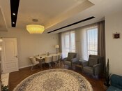 Продаётся 3-комн. новостройка 110 м², м. Нариман Нариманов, photo 5 from 8