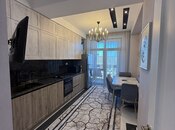 Продаётся 3-комн. новостройка 110 м², м. Нариман Нариманов, photo 1 from 8