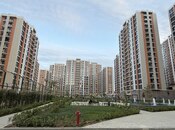 İcarəyə verilir 3 otaqlı yeni tikili 75 m², Yasamal q., photo 1 from 8