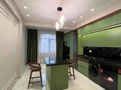 İcarəyə verilir 3 otaqlı yeni tikili 140 m², Nəsimi r., photo 3 from 8