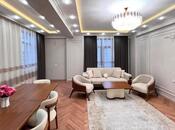 İcarəyə verilir 3 otaqlı yeni tikili 140 m², Nəsimi r., photo 2 from 8