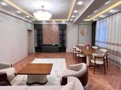 İcarəyə verilir 3 otaqlı yeni tikili 140 m², Nəsimi r., photo 1 from 8