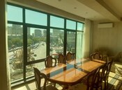 İcarəyə verilir 3 otaqlı yeni tikili 135 m², Nəriman Nərimanov m., photo 1 from 8