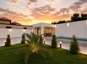 Satılır 4 otaqlı həyət evi/bağ evi 160 m², Mərdəkan q., photo 3 from 8