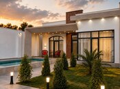 Satılır 4 otaqlı həyət evi/bağ evi 160 m², Mərdəkan q., photo 6 from 8