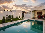 Satılır 4 otaqlı həyət evi/bağ evi 160 m², Mərdəkan q., photo 5 from 8