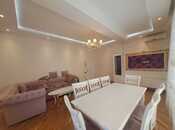 İcarəyə verilir 3 otaqlı yeni tikili 127 m², Memar Əcəmi m., photo 5 from 8