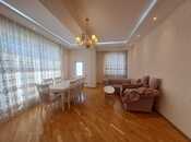 İcarəyə verilir 3 otaqlı yeni tikili 127 m², Memar Əcəmi m., photo 1 from 8