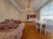 İcarəyə verilir 3 otaqlı yeni tikili 127 m², Memar Əcəmi m., photo 3 from 8