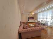 İcarəyə verilir 3 otaqlı yeni tikili 127 m², Memar Əcəmi m., photo 4 from 8