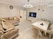 Продаётся 4-комн. новостройка 126 м², м. Ахмедлы, photo 1 from 8