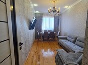 Satılır 4 otaqlı yeni tikili 110 m², İnşaatçılar m., photo 2 from 8
