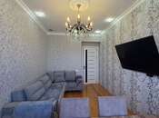 Satılır 4 otaqlı yeni tikili 110 m², İnşaatçılar m., photo 1 from 8