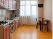 İcarəyə verilir 3 otaqlı yeni tikili 100 m², Yeni Yasamal q., photo 1 from 5