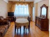 İcarəyə verilir 3 otaqlı yeni tikili 100 m², Yeni Yasamal q., photo 2 from 5