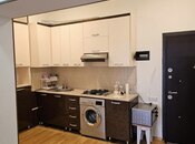 İcarəyə verilir 2 otaqlı yeni tikili 52 m², Nəsimi r., photo 3 from 8
