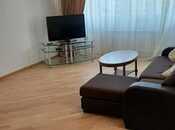 İcarəyə verilir 2 otaqlı yeni tikili 70 m², Elmlər Akademiyası m., photo 2 from 8