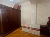 İcarəyə verilir 3 otaqlı yeni tikili 120 m², Nəriman Nərimanov m., photo 5 from 8