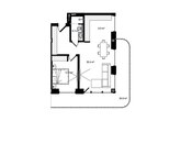 Продаётся 2-комн. новостройка 97.1 м², пос. Нардаран, photo 6 from 6