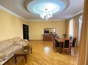 İcarəyə verilir 3 otaqlı yeni tikili 110 m², İnşaatçılar m., photo 3 from 8