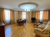 İcarəyə verilir 3 otaqlı yeni tikili 110 m², İnşaatçılar m., photo 1 from 8