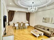 İcarəyə verilir 3 otaqlı yeni tikili 120 m², 28 May m., photo 2 from 8