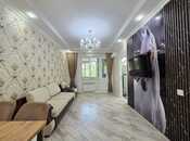 Satılır 2 otaqlı köhnə tikili 55 m², Memar Əcəmi m., photo 1 from 8