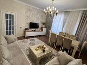 Satılır 3 otaqlı yeni tikili 107 m², Həzi Aslanov m., photo 1 from 8