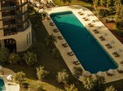 Satılır 2 otaqlı yeni tikili 100 m², Nardaran q., photo 5 from 8