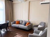 İcarəyə verilir 3 otaqlı yeni tikili 120 m², 28 May m., photo 7 from 8