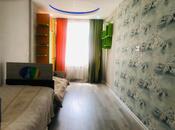 İcarəyə verilir 3 otaqlı yeni tikili 111 m², İnşaatçılar m., photo 3 from 8