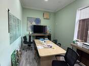 İcarəyə verilir 3 otaqlı ofis 85 m², Elmlər Akademiyası m., photo 1 from 8