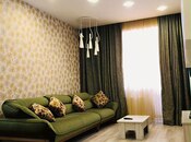 İcarəyə verilir 3 otaqlı yeni tikili 111 m², İnşaatçılar m., photo 2 from 8