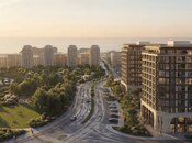 Satılır 2 otaqlı yeni tikili 90.3 m², Nardaran q., photo 7 from 8