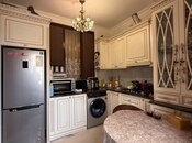 Satılır 2 otaqlı yeni tikili 65 m², İnşaatçılar m., photo 6 from 8
