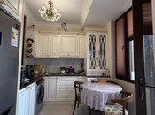 Satılır 2 otaqlı yeni tikili 65 m², İnşaatçılar m., photo 4 from 8