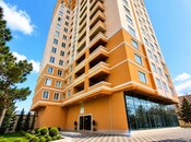 Satılır 2 otaqlı yeni tikili 87 m², Qara Qarayev m., photo 1 from 8